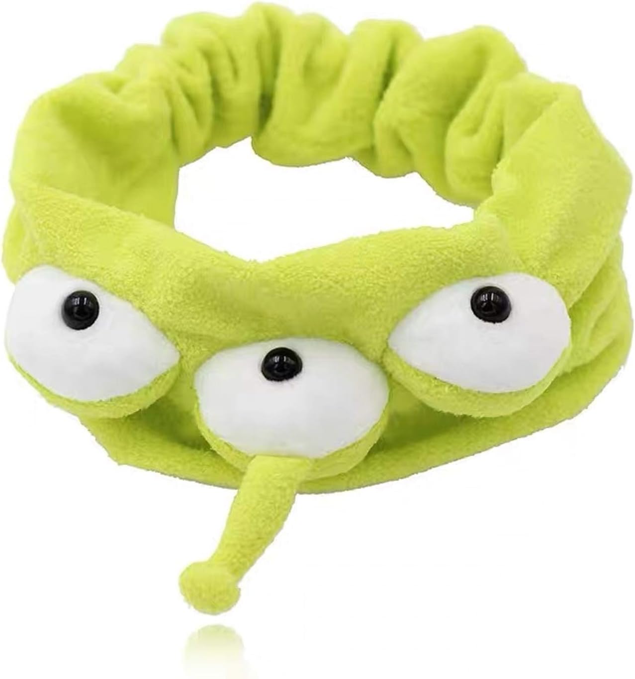 Alien Headband Toy Story Stretchy — WeirdThingsToBuy weird find