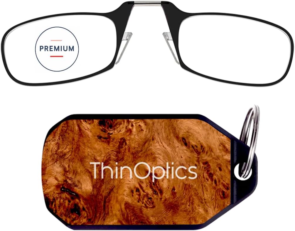 Always You by Thinoptics Premium Energy — WeirdThingsToBuy weird find