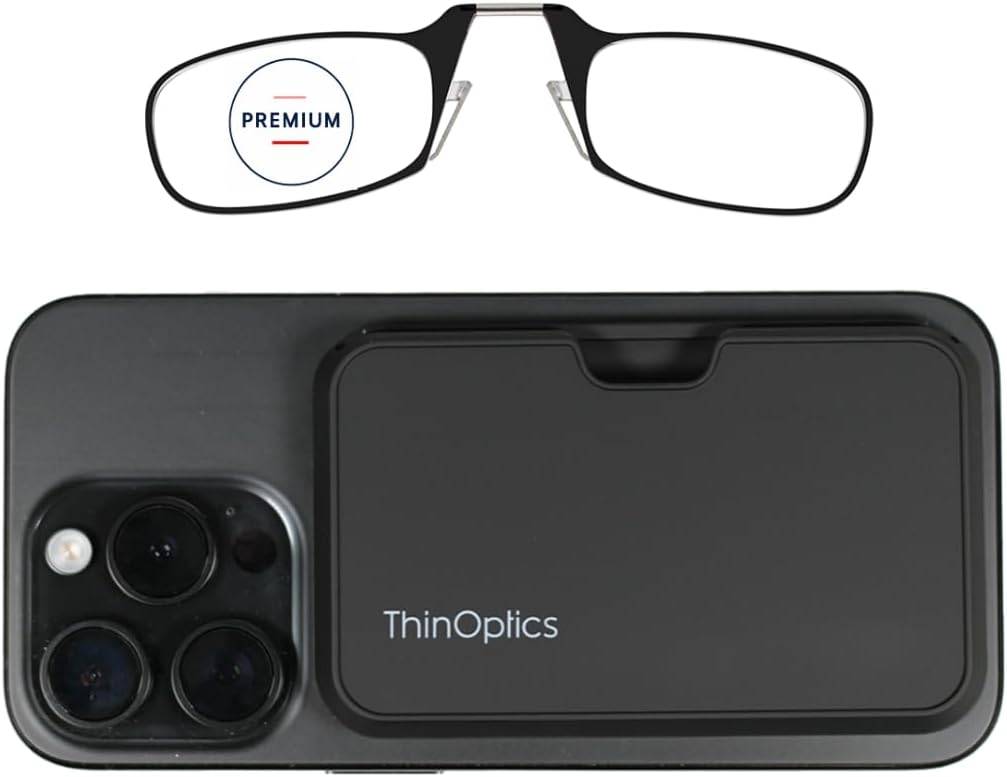 Always You by Thinoptics Premium — WeirdThingsToBuy weird find