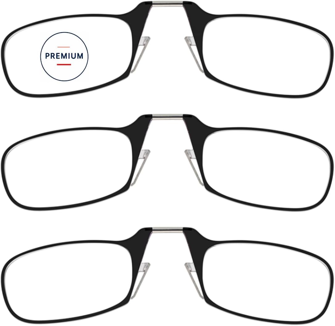 Always You Thinoptics Premium Armless Situation — WeirdThingsToBuy weird find