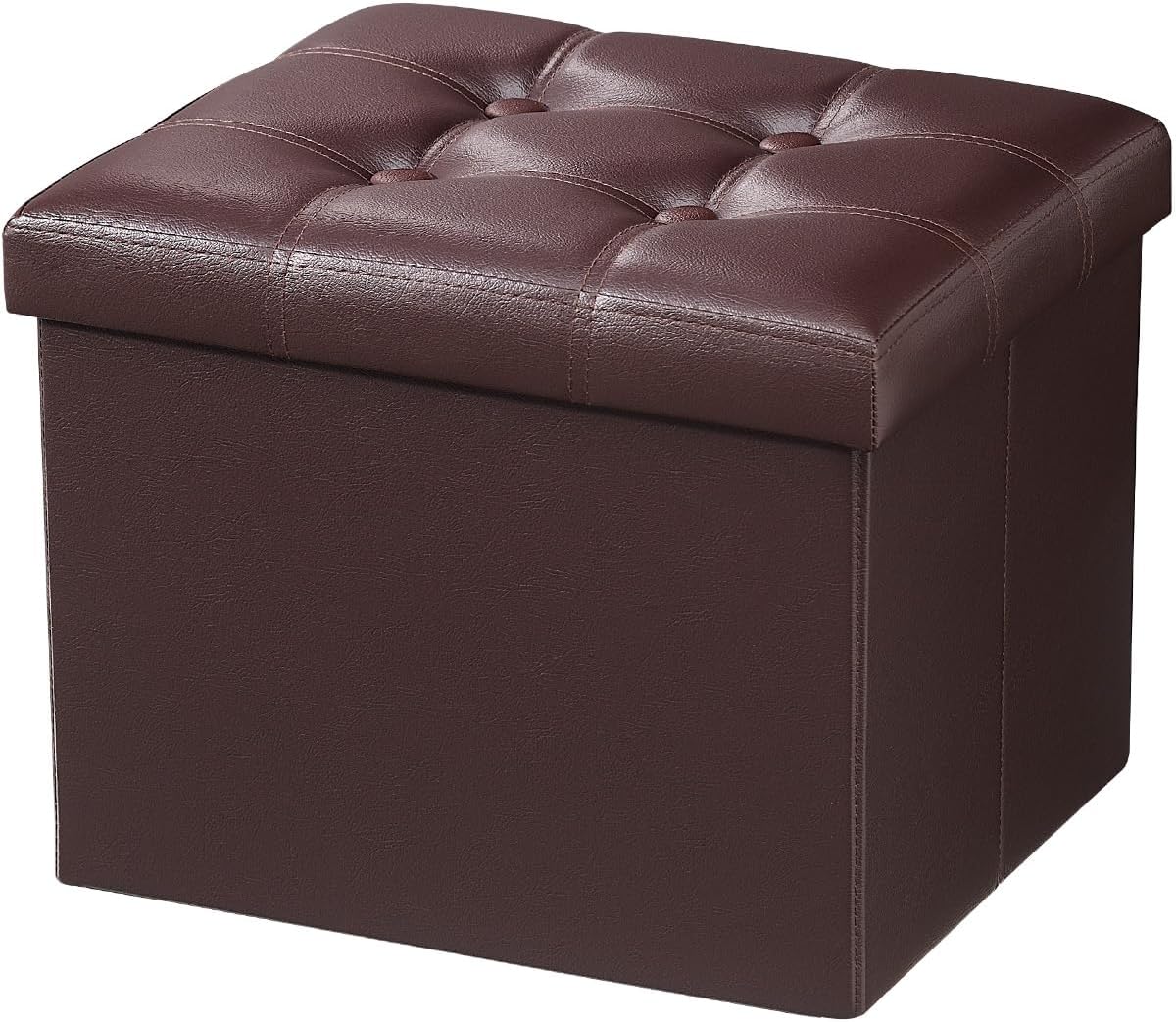 Amassmile Ottoman Storage 17 — WeirdThingsToBuy weird find