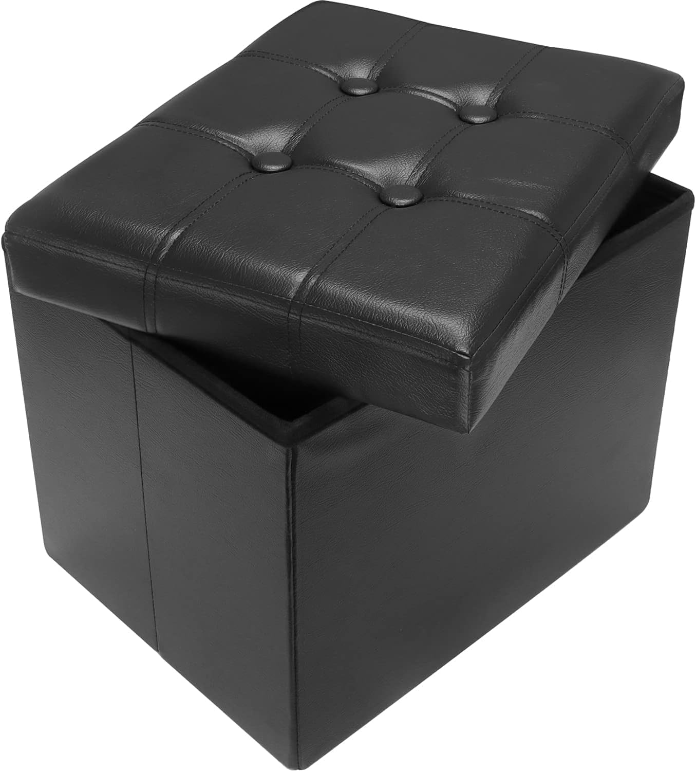 Amassmile Ottoman Storage 17 — WeirdThingsToBuy weird find