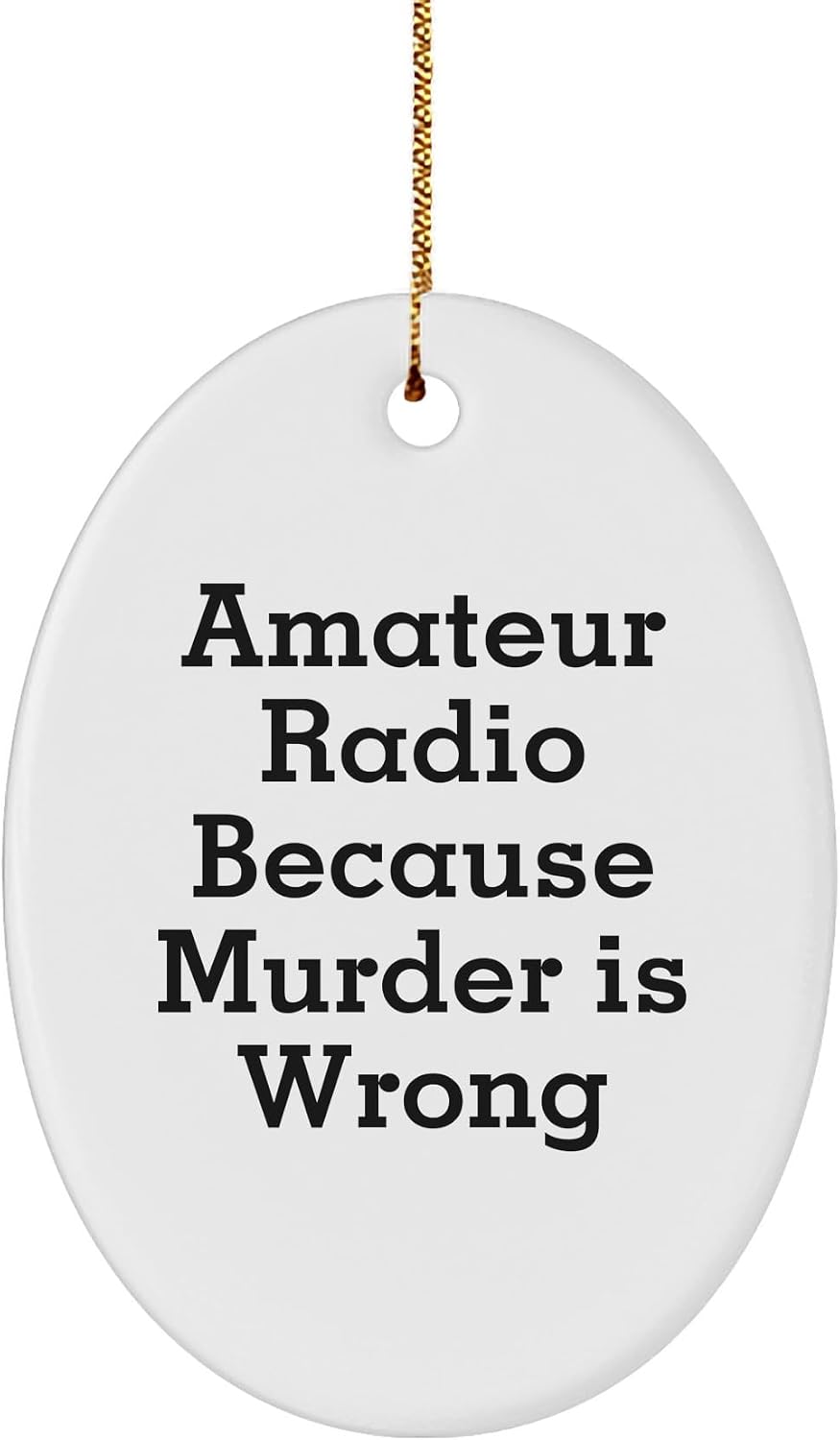 Amateur Radio Funny Sarcastic Inappropriate Energy — WeirdThingsToBuy weird find