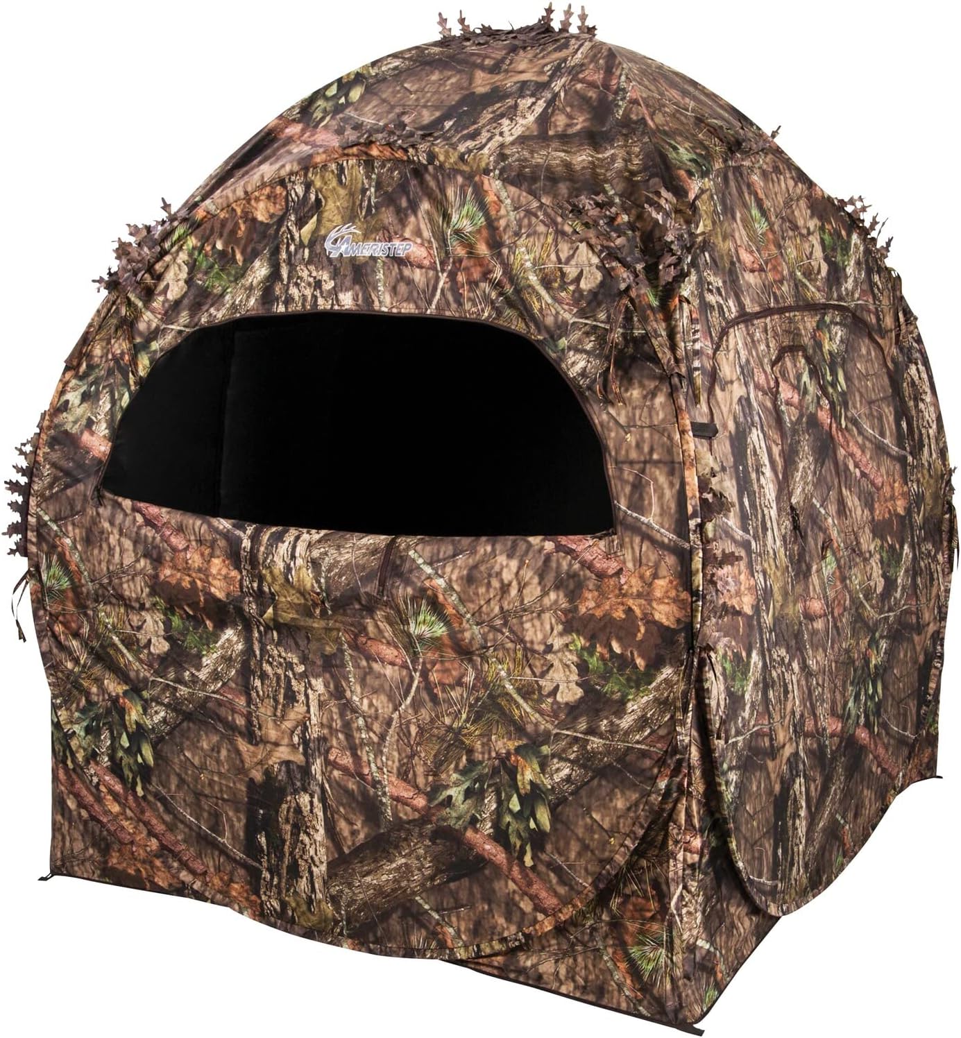 Ameristep Doghouse Lightweight Durable — WeirdThingsToBuy weird find