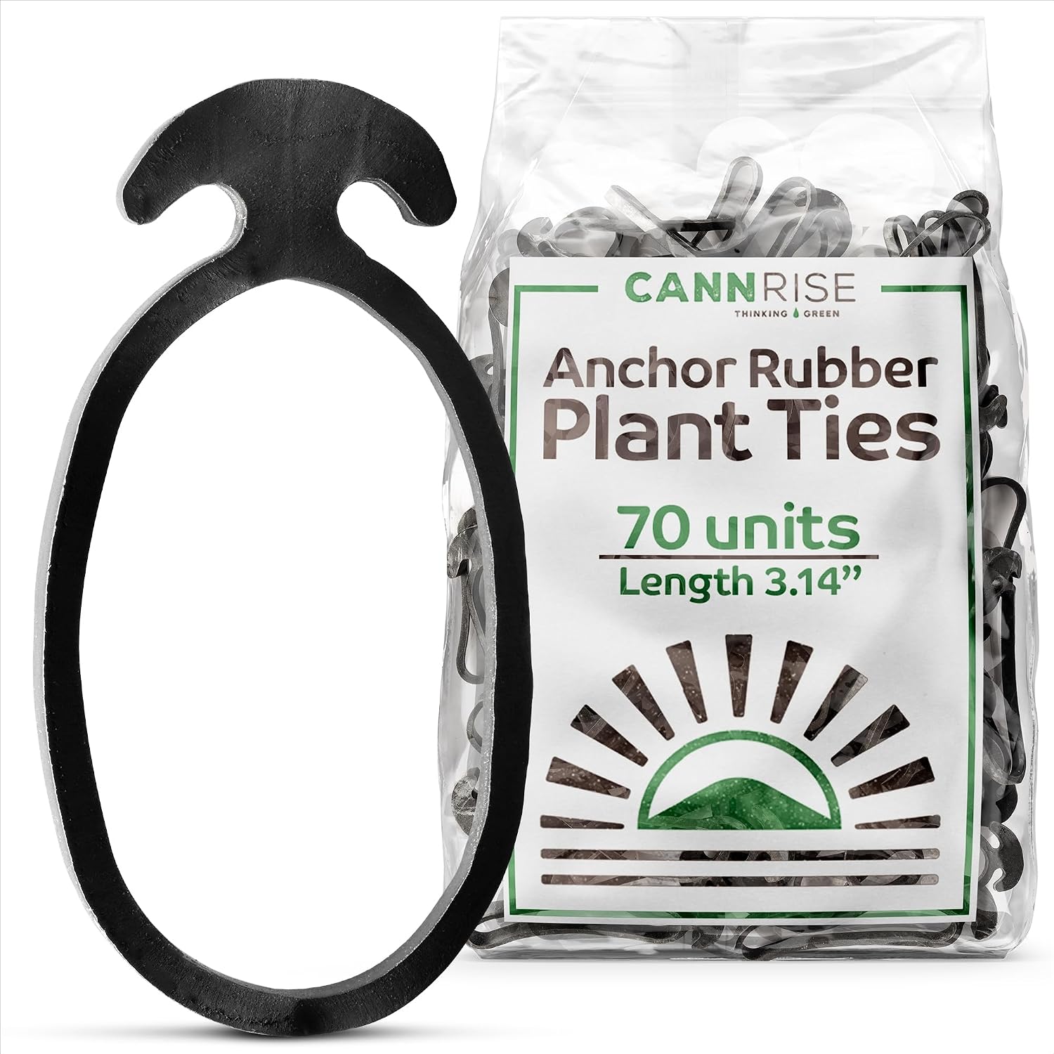 Anchor Bands Trellising — WeirdThingsToBuy weird find