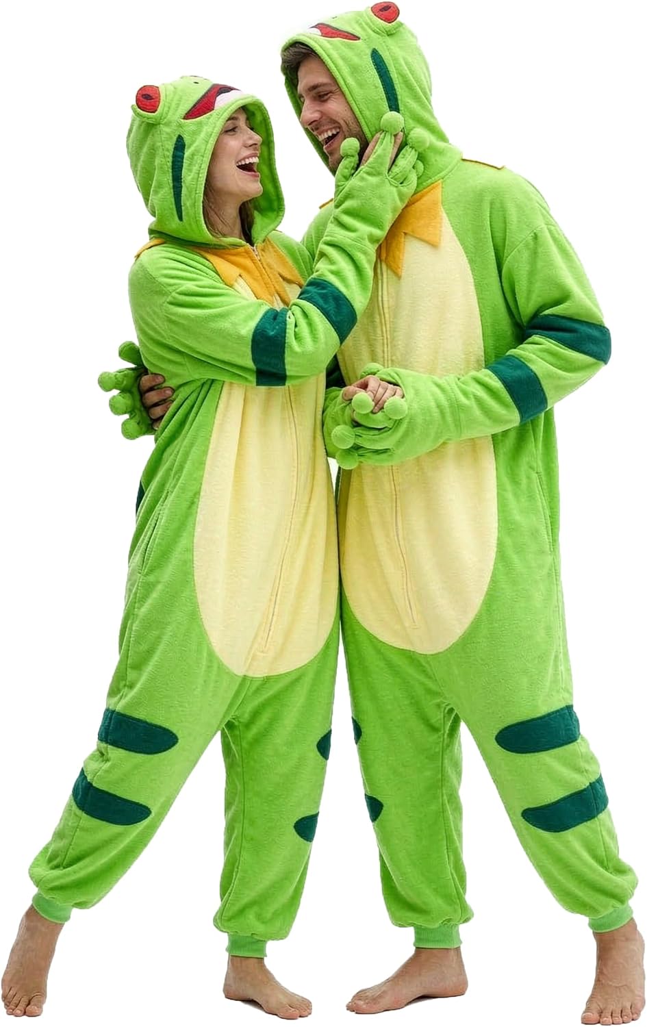Animal Adult Onesie Fun Cozy Situation — WeirdThingsToBuy weird find