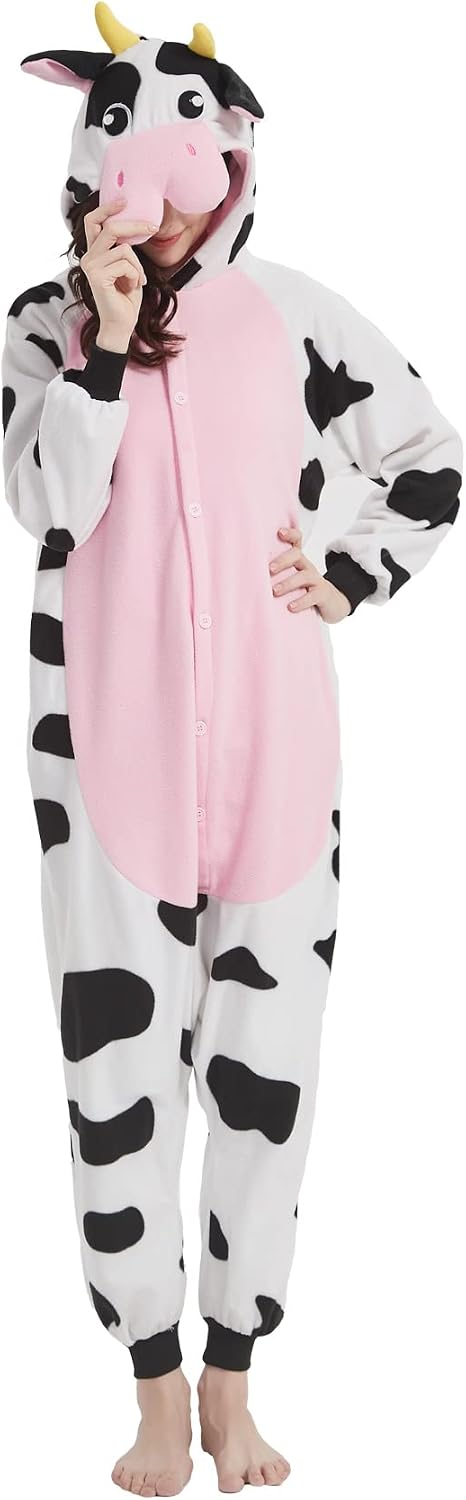 Animal Adult Onesie Unisex One — WeirdThingsToBuy weird find