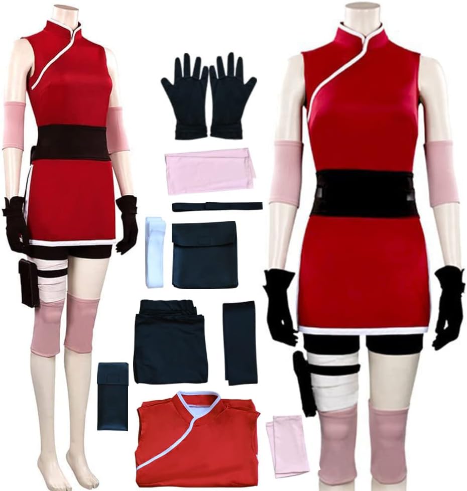Anime Cosplay Costume Anime Dress Situation — WeirdThingsToBuy weird find