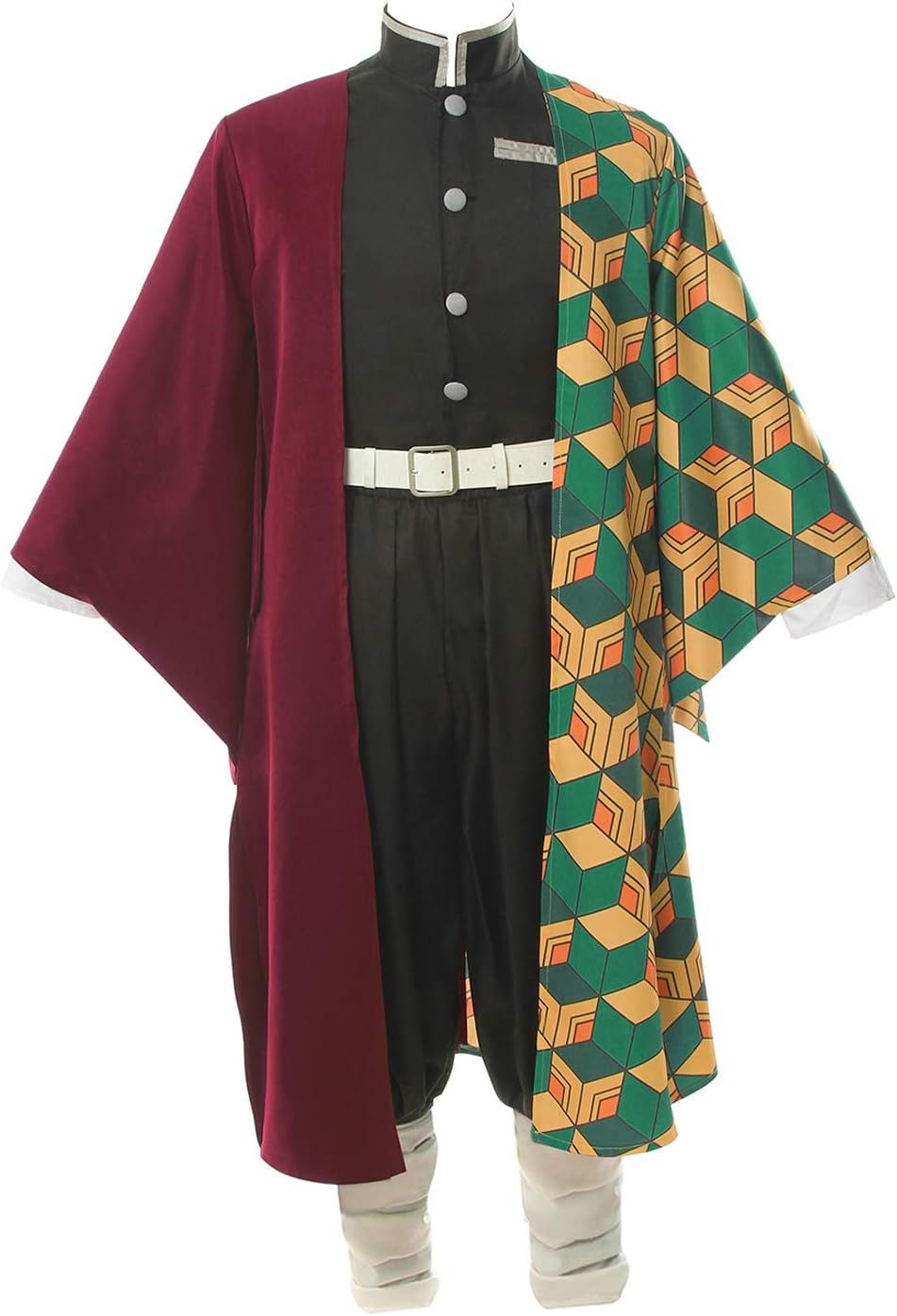 Anime Cosplay Kimono Adult Cosplay Situation — WeirdThingsToBuy weird find