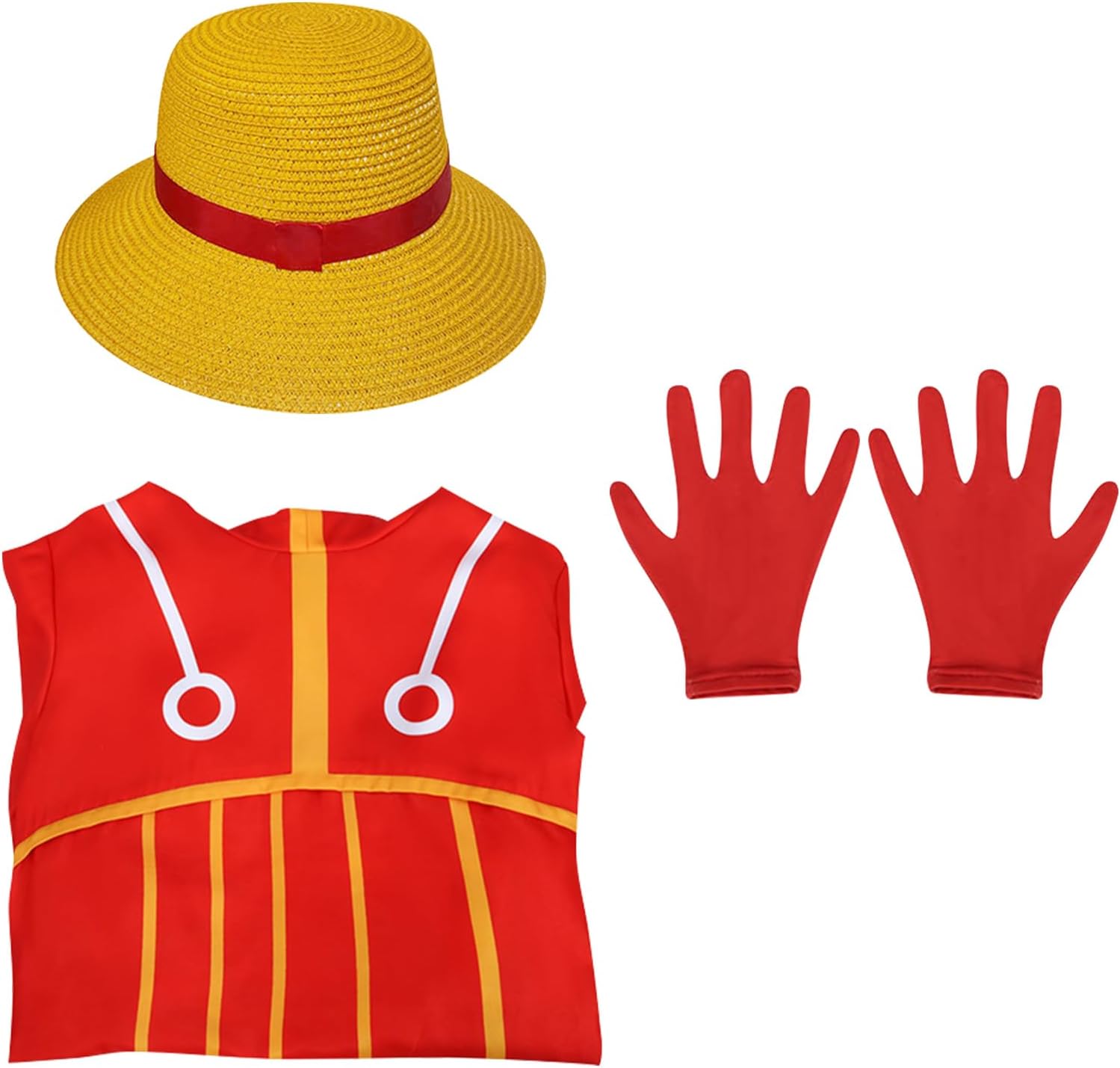 Anime Costume Men Suit Anime Energy — WeirdThingsToBuy weird find