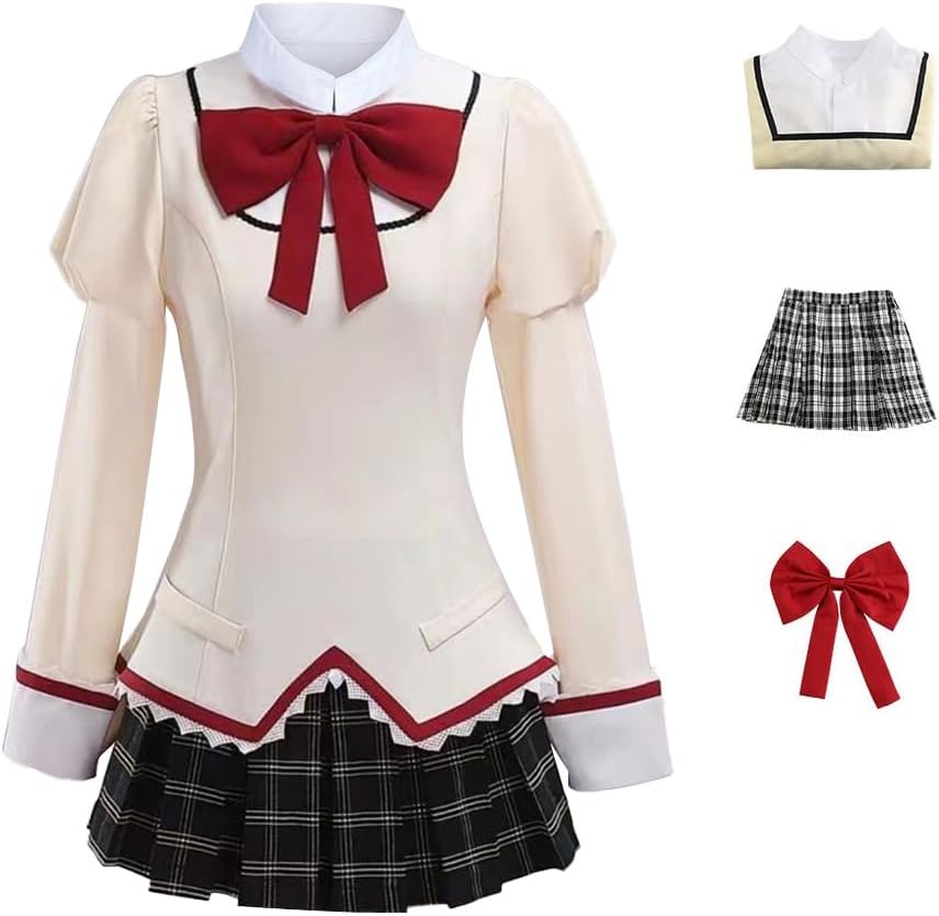 Anime Mami Tomoe Kaname Madoka Energy — WeirdThingsToBuy weird find