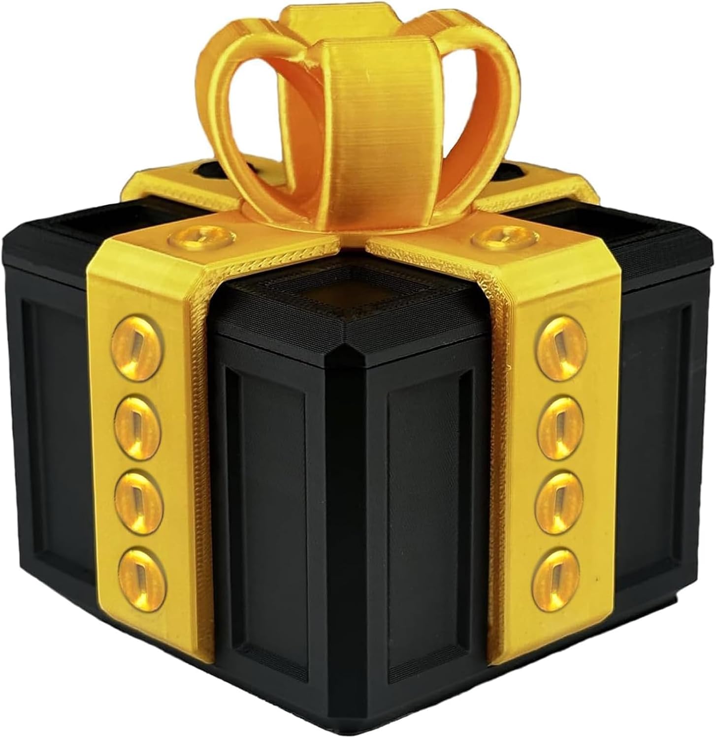 Annoying Gift Box Screws Annoying Energy — WeirdThingsToBuy weird find