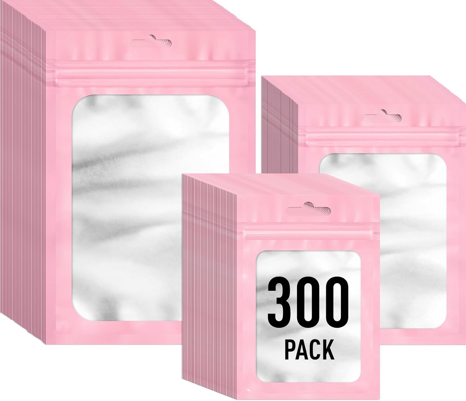 Anznku 300 Mylar Bags 3 Situation — WeirdThingsToBuy weird find