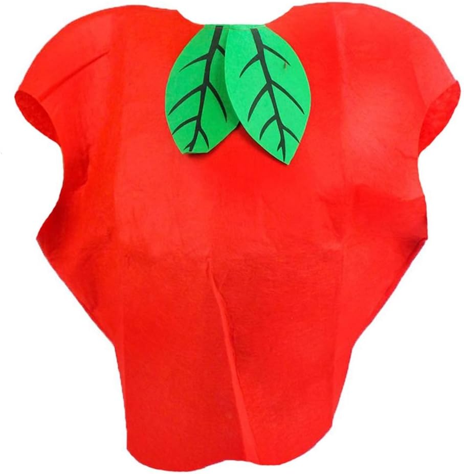Apple Unisex Adult Costume Energy — WeirdThingsToBuy weird find