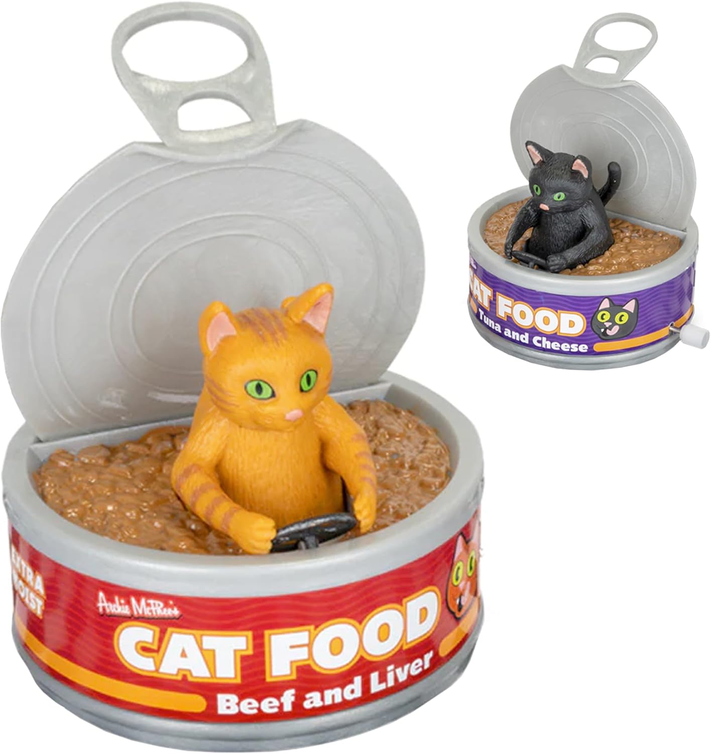 Archie Mcphee Wet Food Joyride Energy — WeirdThingsToBuy weird find