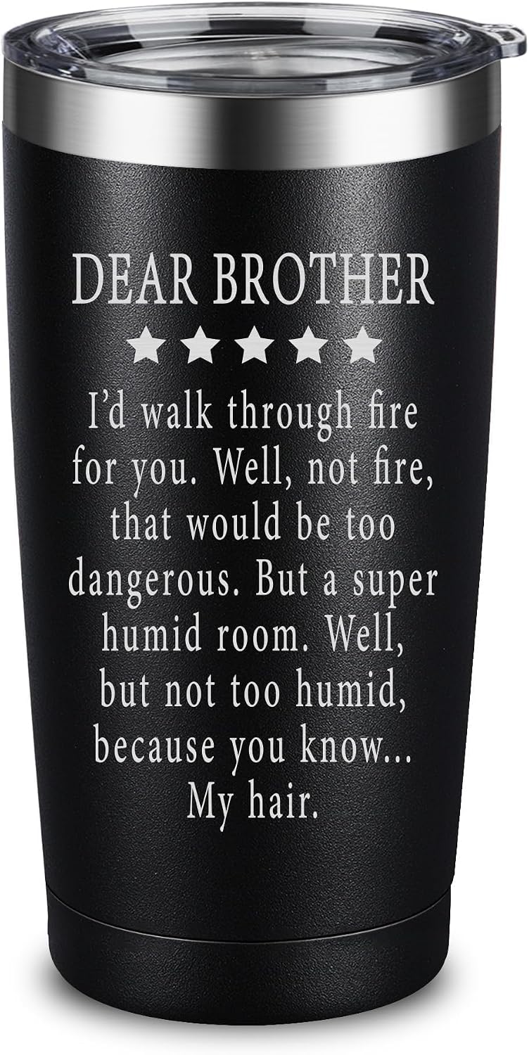 Ariable Funny Gifts Brother From Energy — WeirdThingsToBuy weird find
