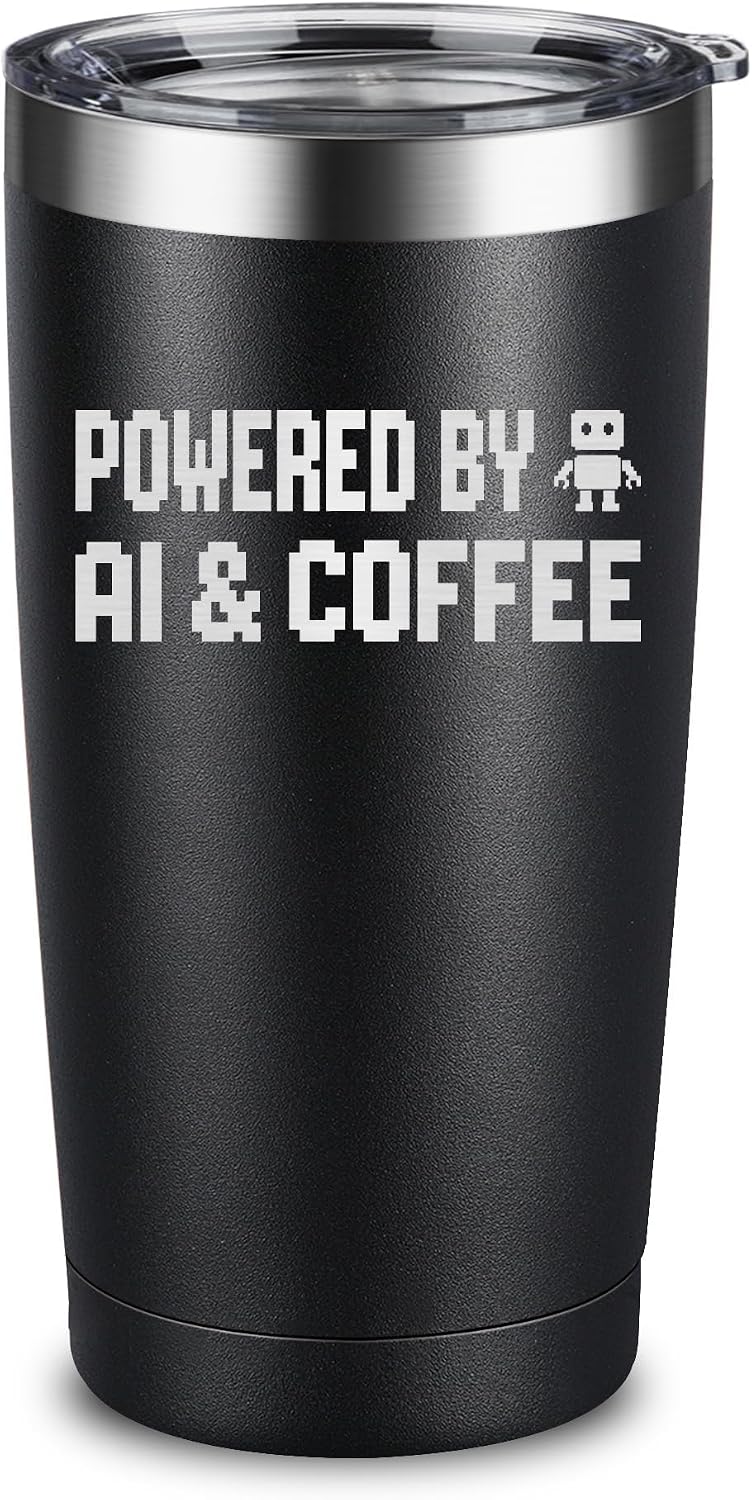 Ariable Gifts ai Enthusiasts Programmers Energy — WeirdThingsToBuy weird find