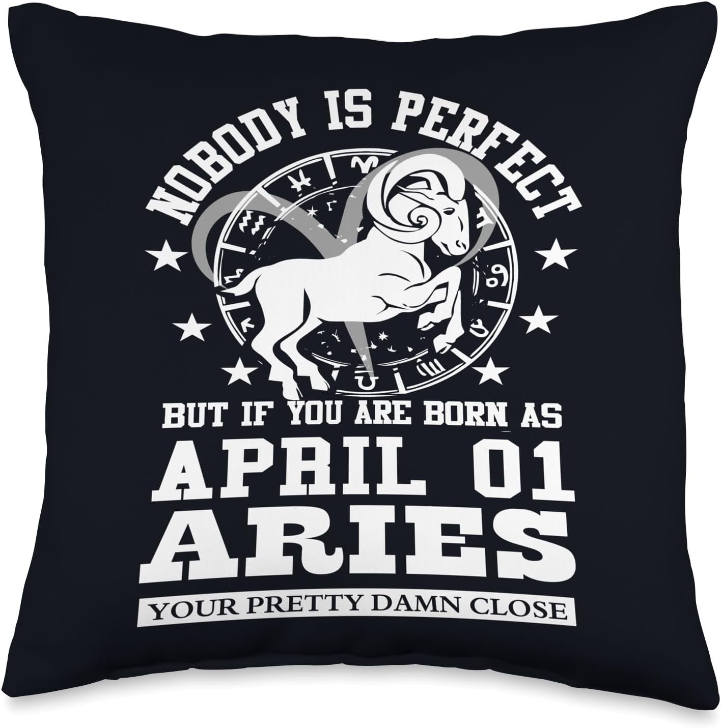 Aries Star Sign April 01 Energy — WeirdThingsToBuy weird find