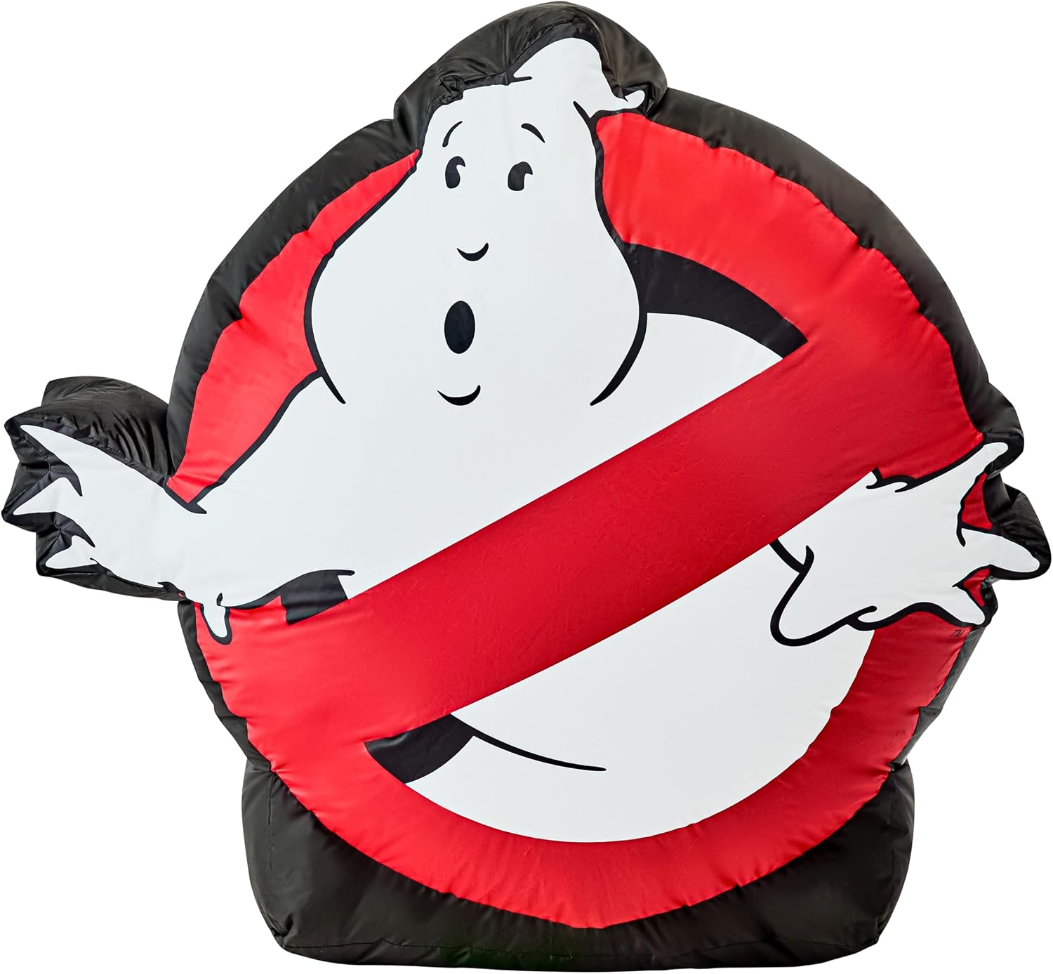 at Party City Ghostbusters no — WeirdThingsToBuy weird find