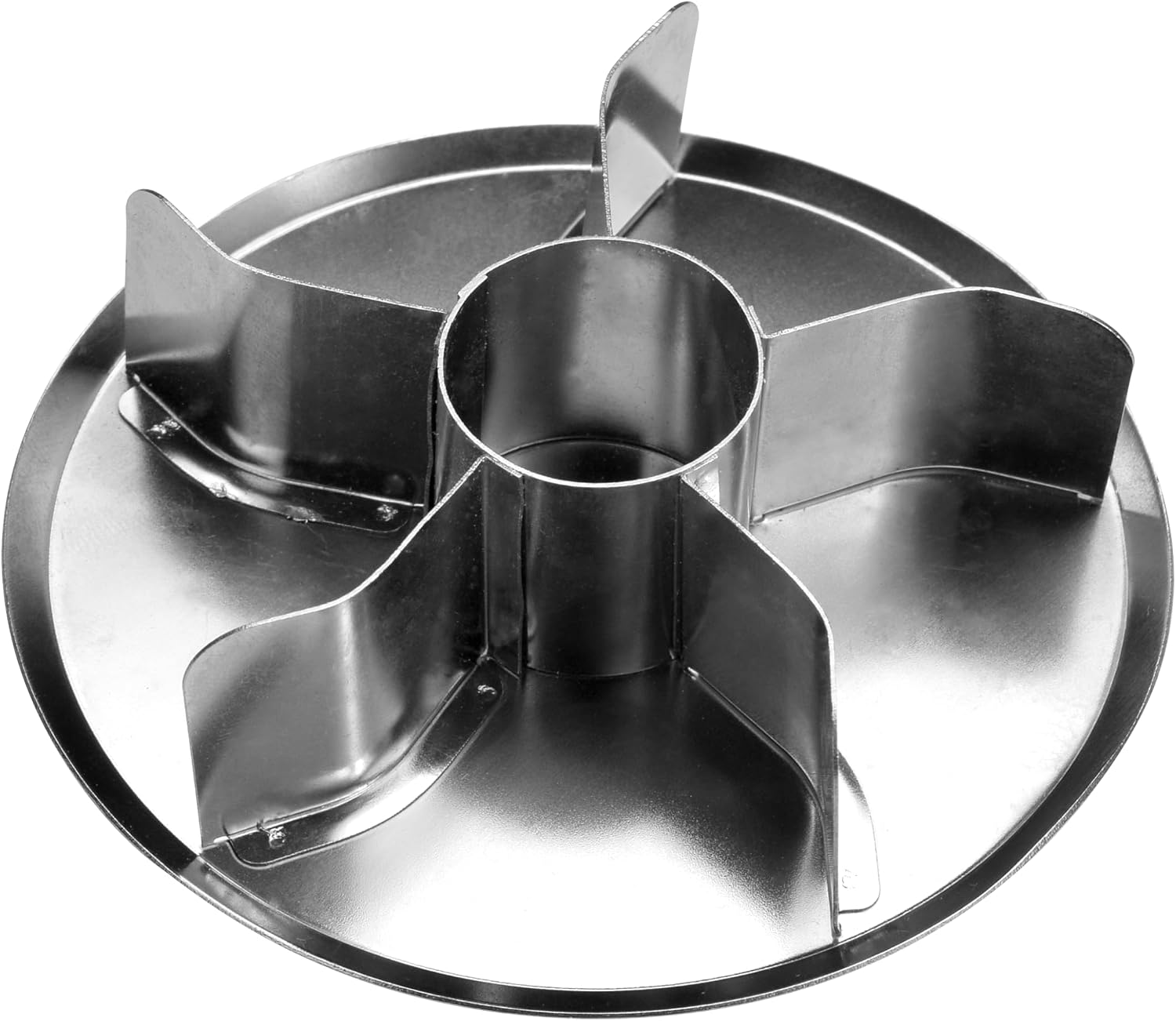 Ateco 1491 Rosette Pattern Bread — WeirdThingsToBuy weird find