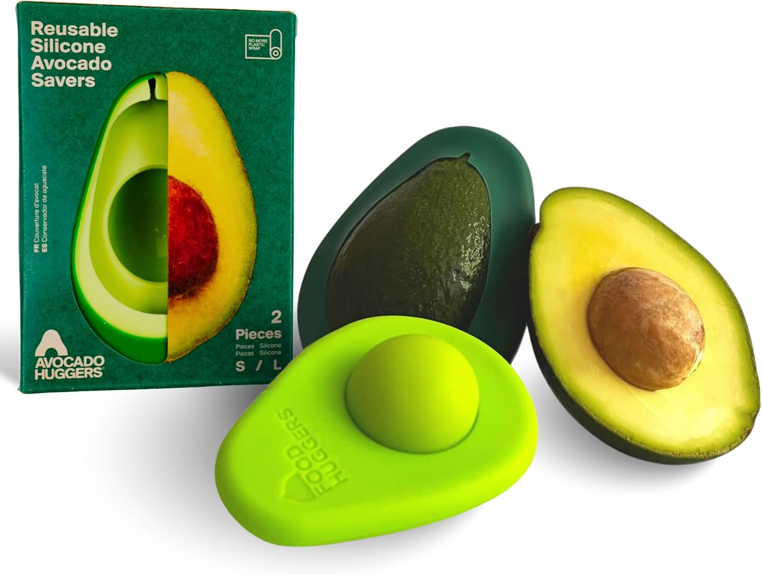 Avocado Life-Support Pod — WeirdThingsToBuy weird find