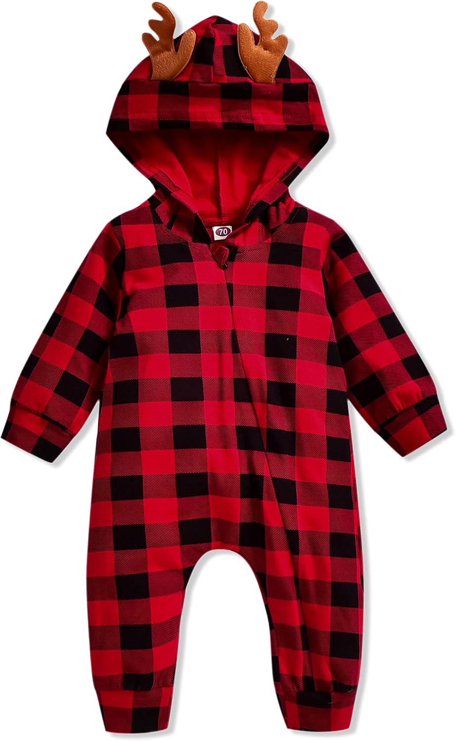 Baby Christmas Outfit Infant Toddler — WeirdThingsToBuy weird find