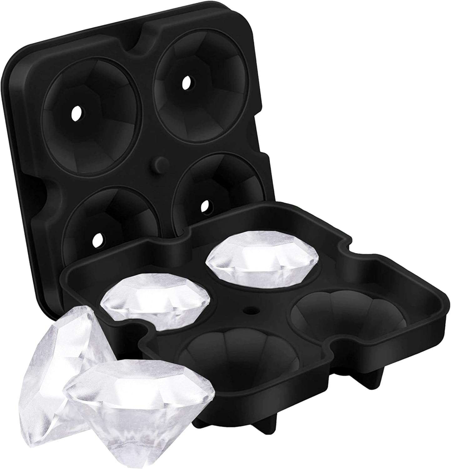 Bahoki Essentials Ice Molds Situation — WeirdThingsToBuy weird find
