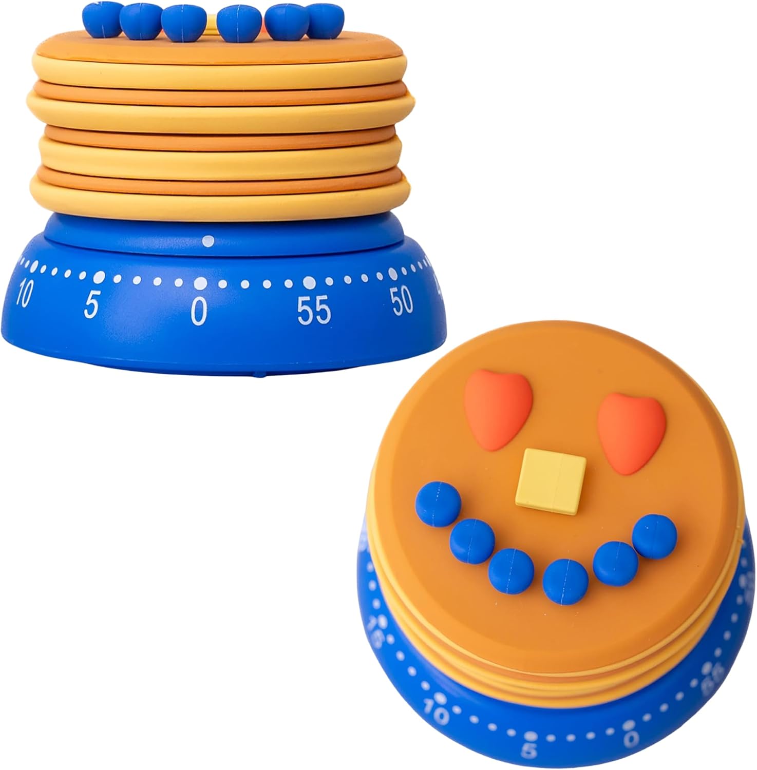 Ban do Novelty Kitchen Timer Situation — WeirdThingsToBuy weird find