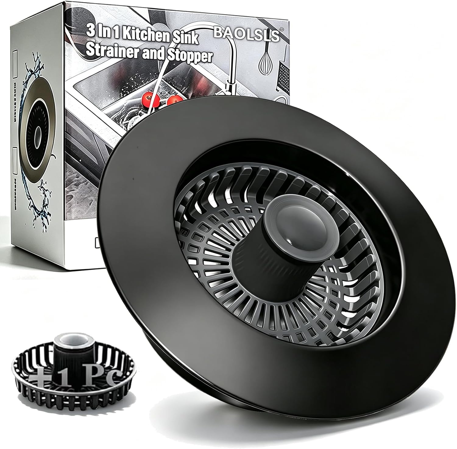 Baolsls 3 in 1 Kitchen — WeirdThingsToBuy weird find