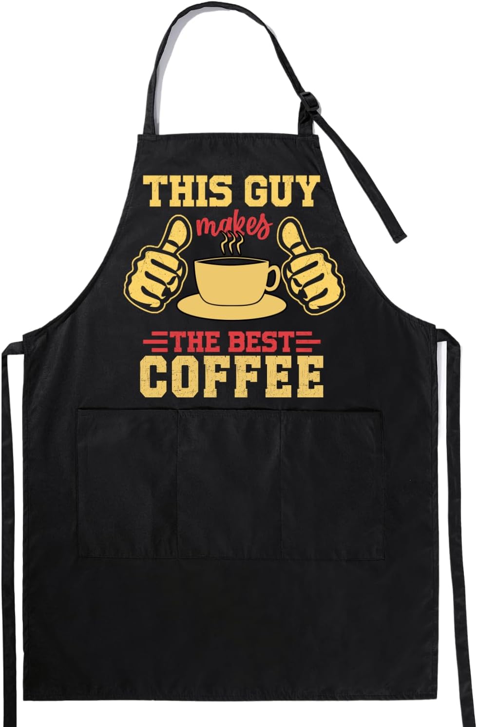 Barista Gifts Men Women Funny Situation — WeirdThingsToBuy weird find