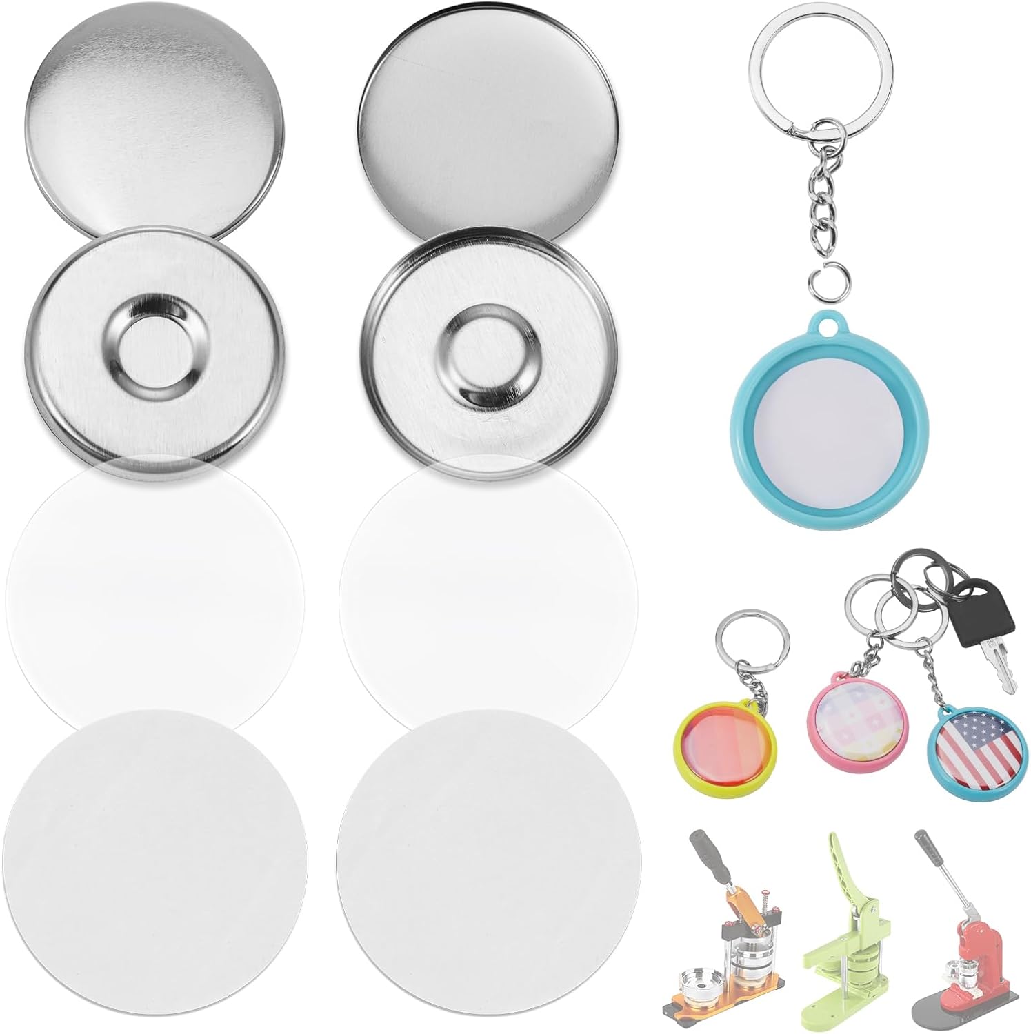 Beamnova 50 Sets 32mm 1 Situation — WeirdThingsToBuy weird find