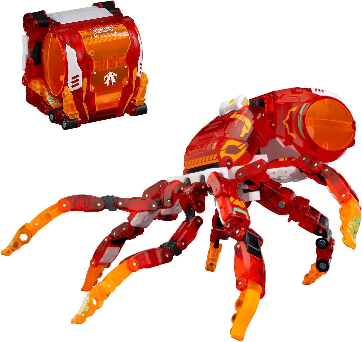Beastbox bb — WeirdThingsToBuy weird find