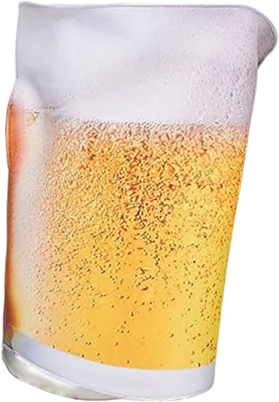 Beer Mug Costume Halloween Men Situation — WeirdThingsToBuy weird find