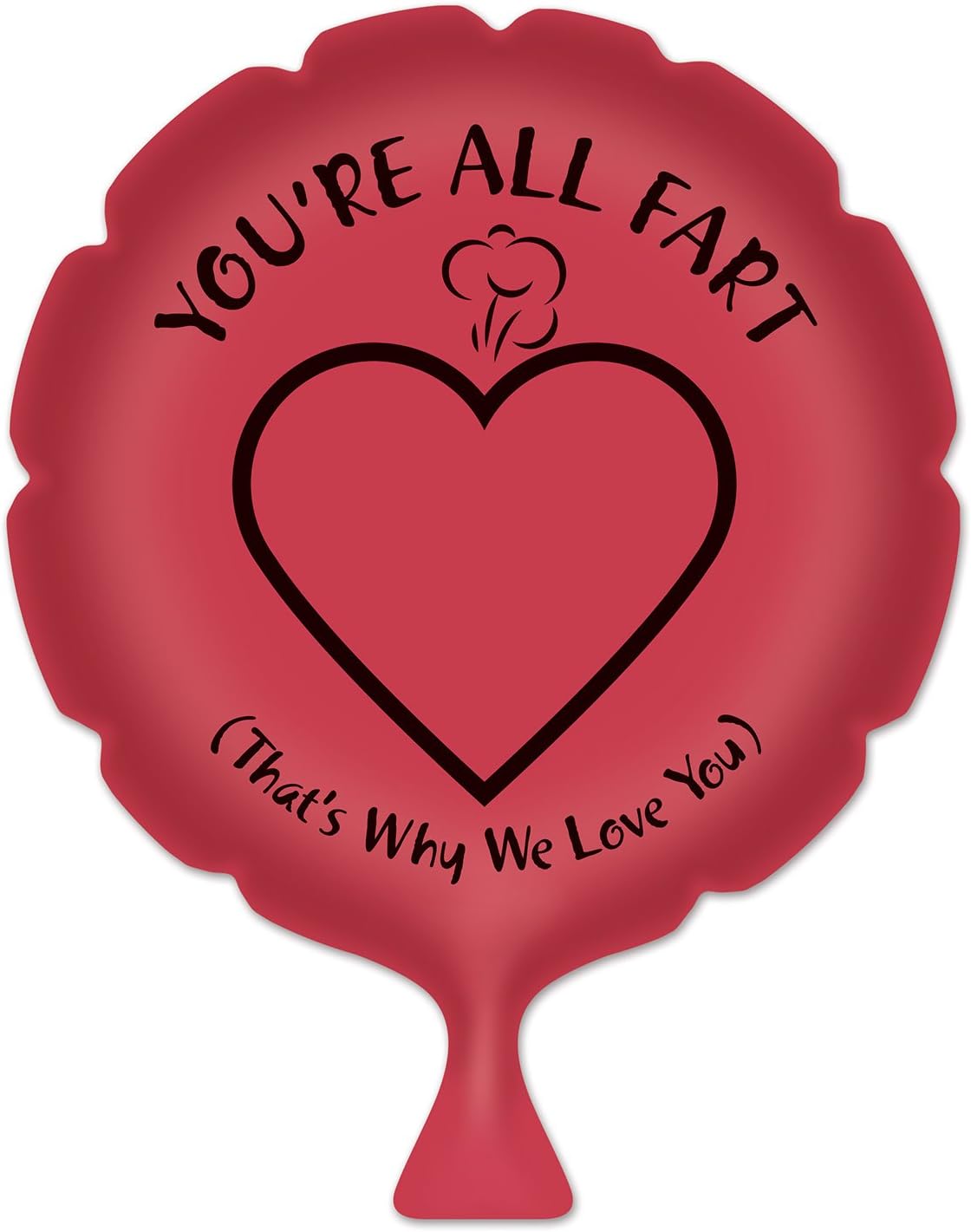 Beistle Fart Novelty Prank Whoopee — WeirdThingsToBuy weird find