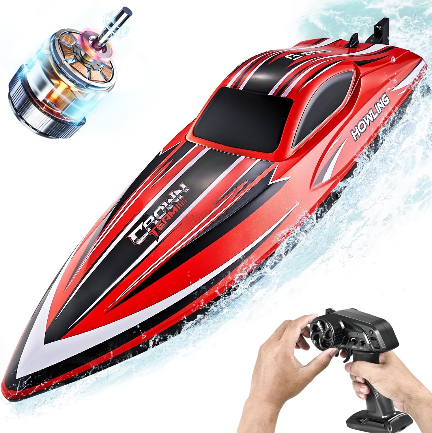 Bezgar Hj818pro 16 Inch 55 — WeirdThingsToBuy weird find