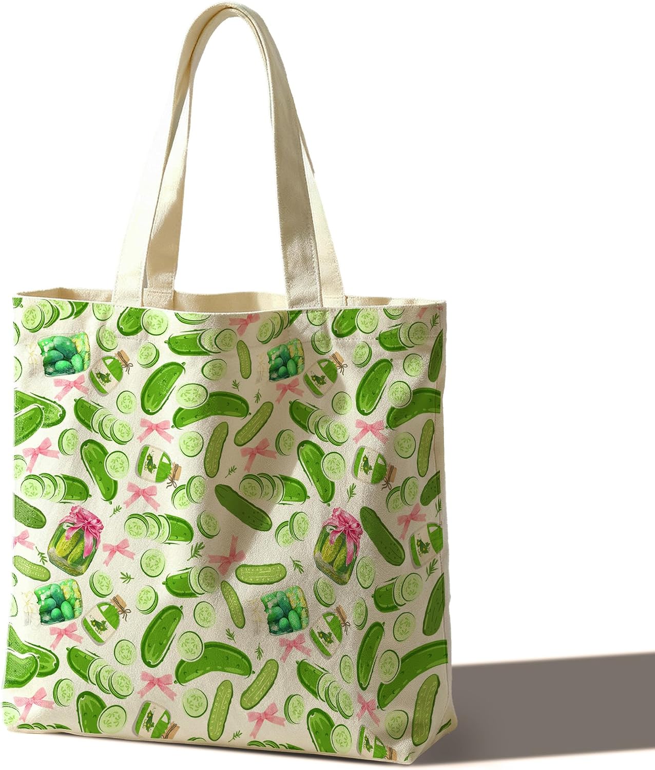 Bgohrd Tote Bag Women Man Energy — WeirdThingsToBuy weird find