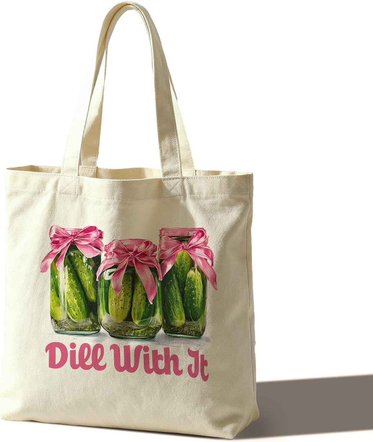 Bgohrd Tote Bag Women Man — WeirdThingsToBuy weird find