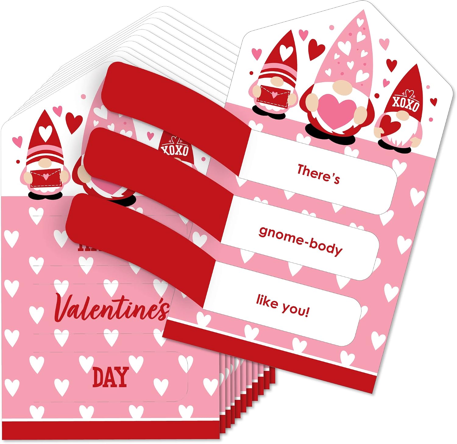 Big Dot of Happiness Valentine Situation — WeirdThingsToBuy weird find
