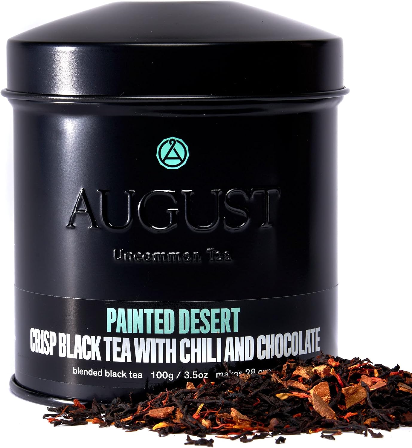 Black Teas — WeirdThingsToBuy weird find