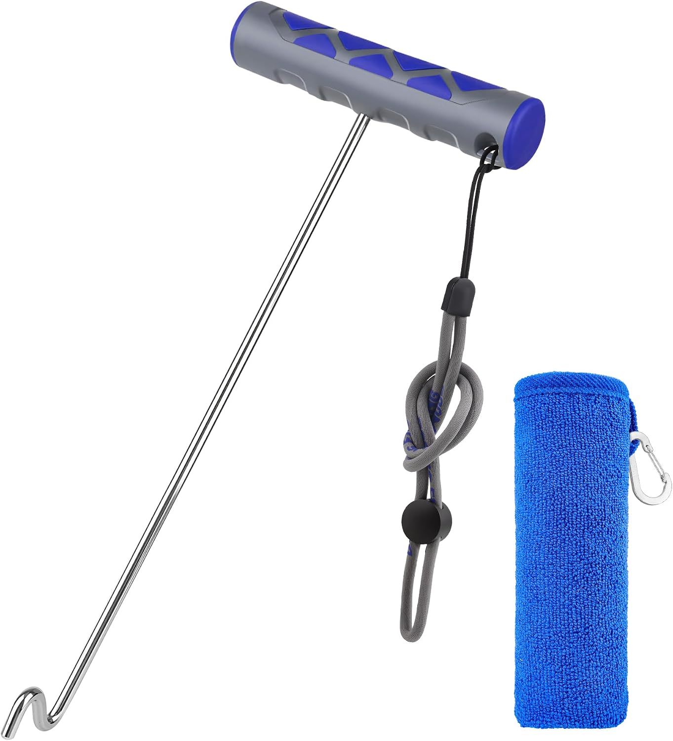 Booms Fishing Hook Remover Tool Situation — WeirdThingsToBuy weird find