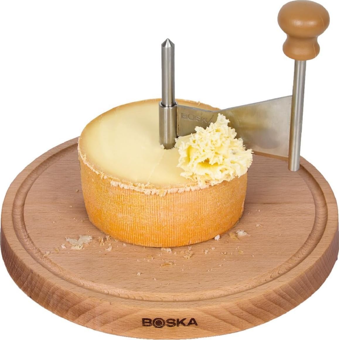Boska Cheese Curler Amigo Energy — WeirdThingsToBuy weird find