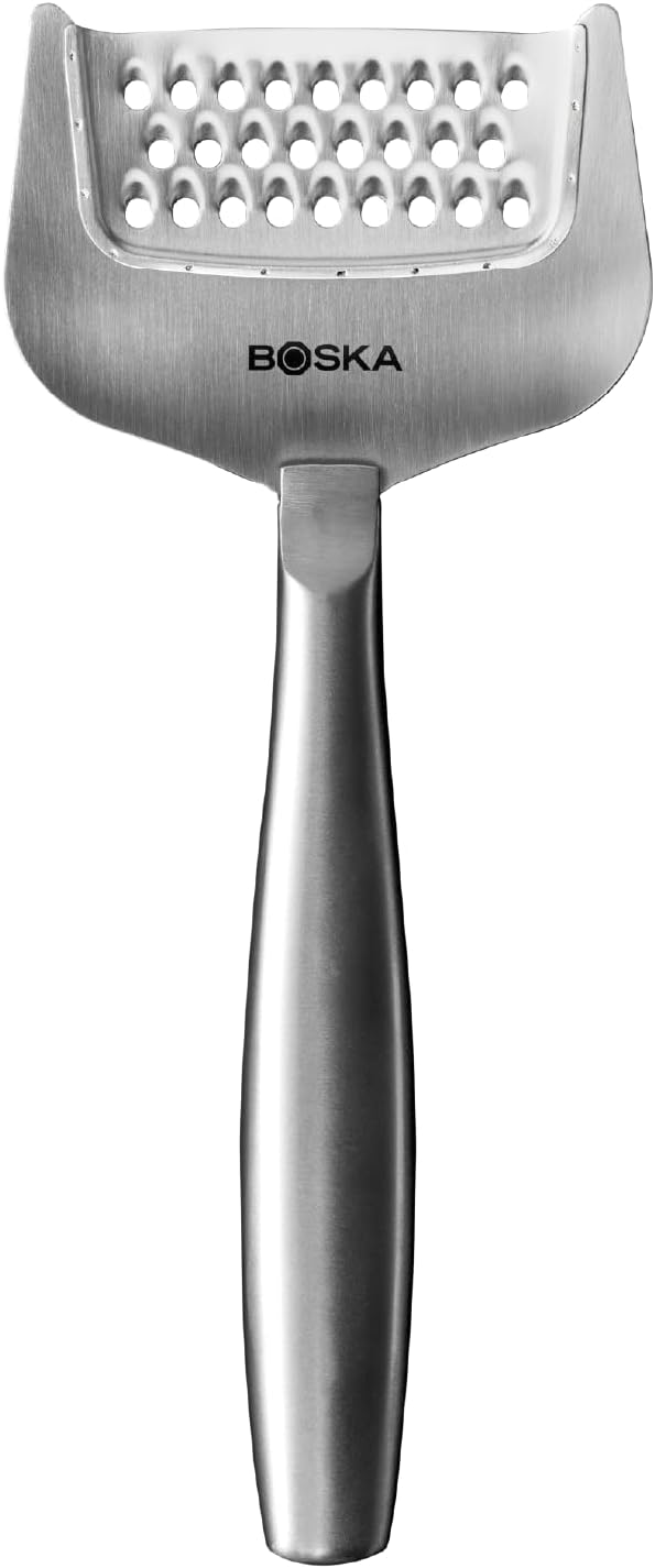 Boska Cheese Grater Copenhagen Situation — WeirdThingsToBuy weird find