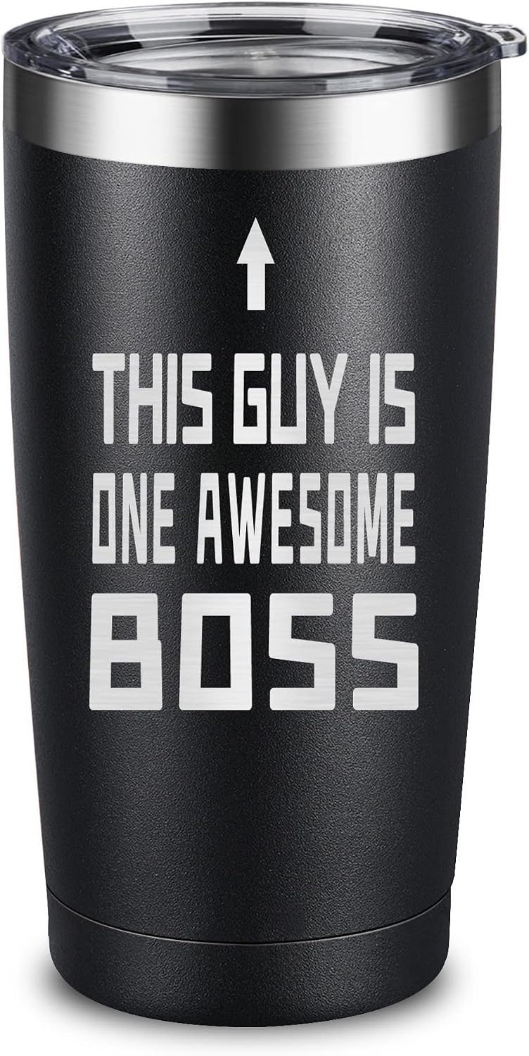 Boss Gifts Men Situation — WeirdThingsToBuy weird find