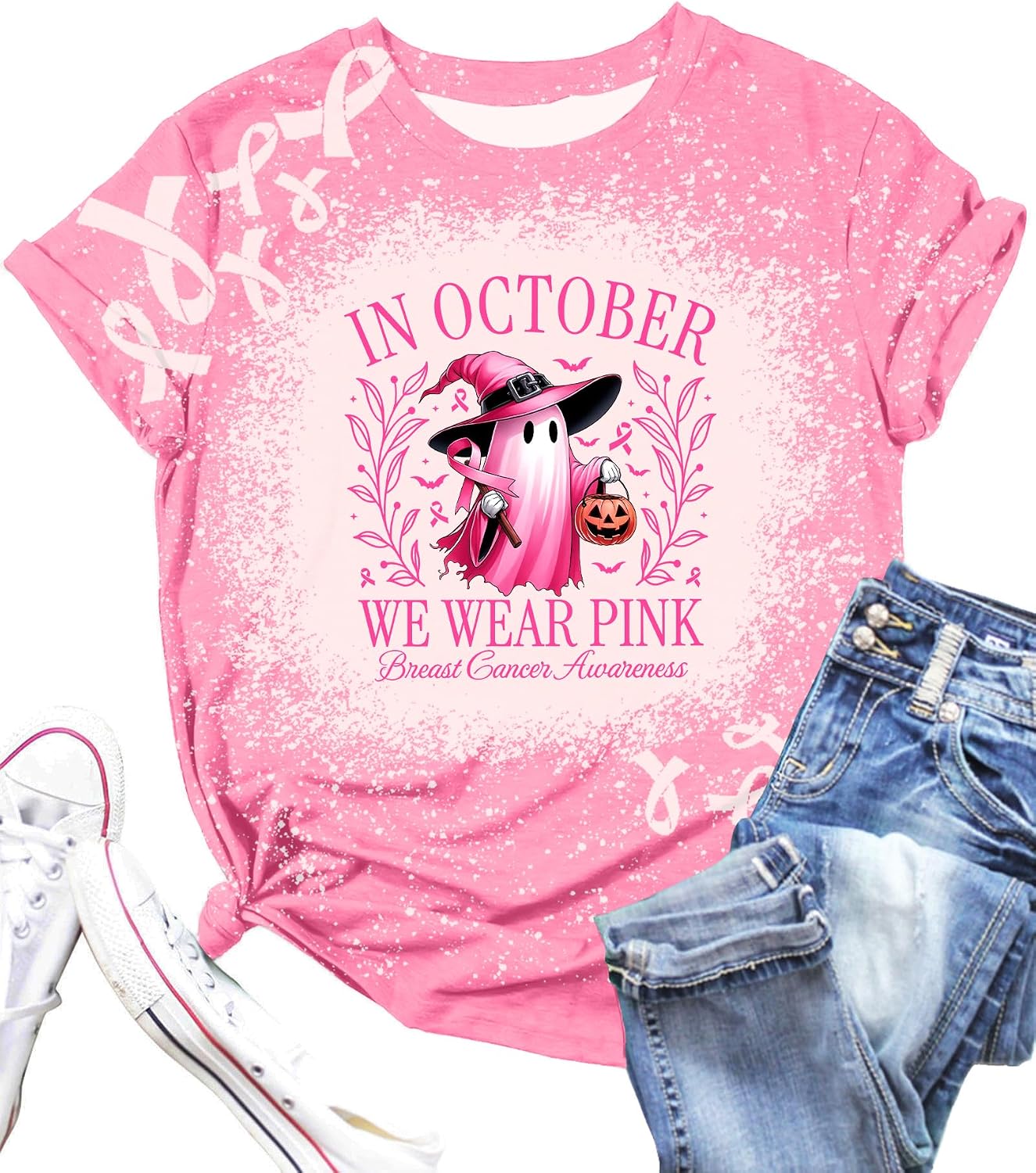 Breast Cancer Shirts Women Breast Situation — WeirdThingsToBuy weird find