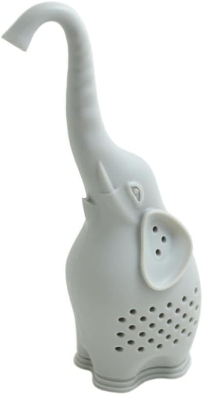 Bronagrand 1pcs Silicone Tea Infuser — WeirdThingsToBuy weird find