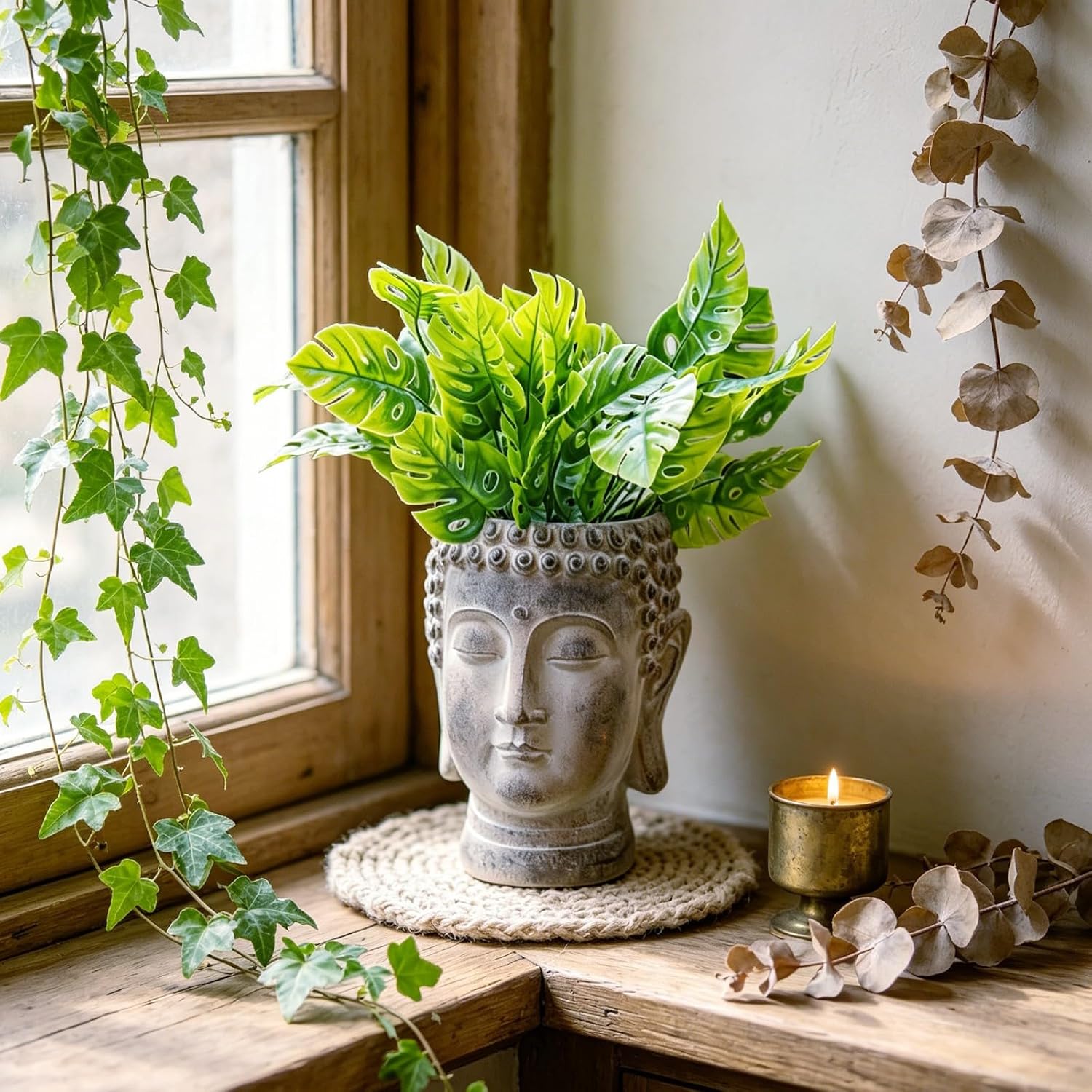 Buddha Situation — WeirdThingsToBuy weird find