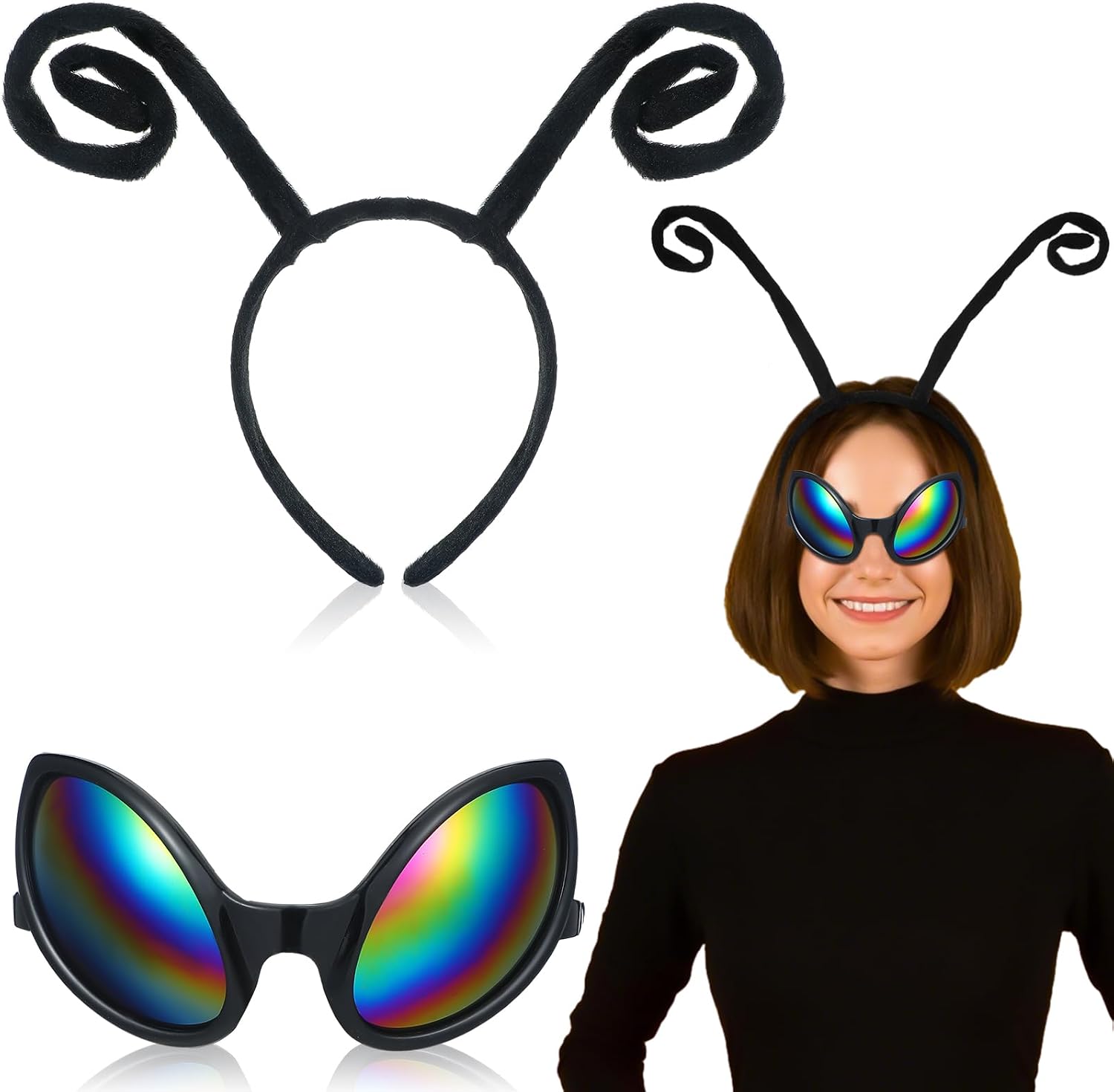 Bug Fly Insect Costume Accessories Situation — WeirdThingsToBuy weird find