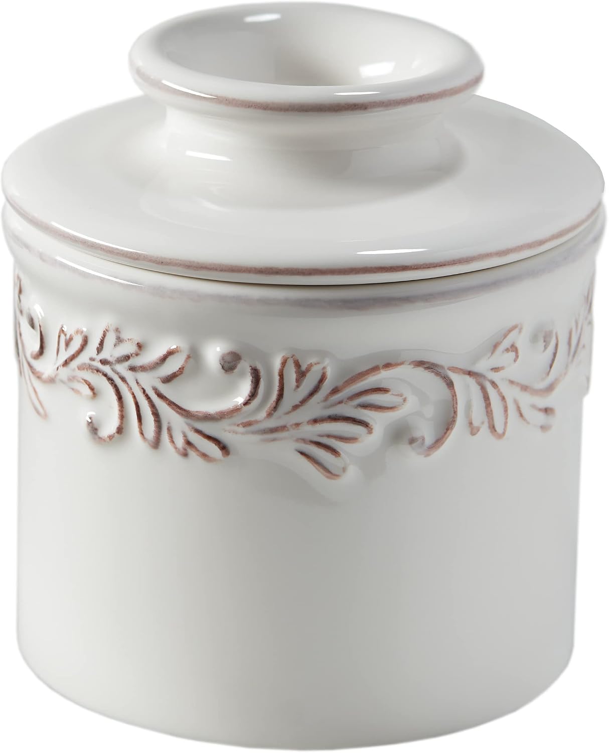 Upside-Down Butter Crypt — WeirdThingsToBuy weird find