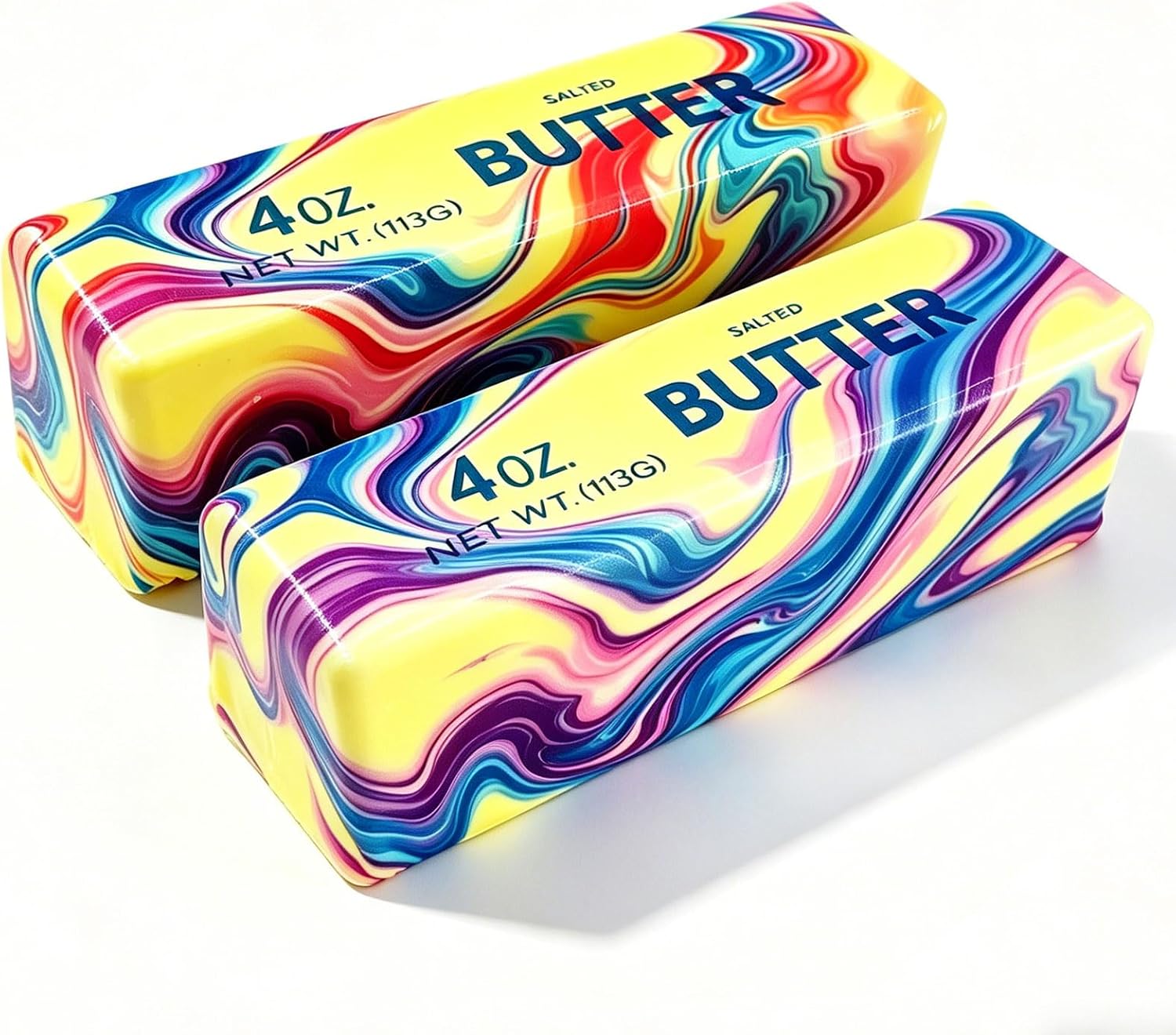 Butter Squishy 2026 Newest Slow Situation — WeirdThingsToBuy weird find
