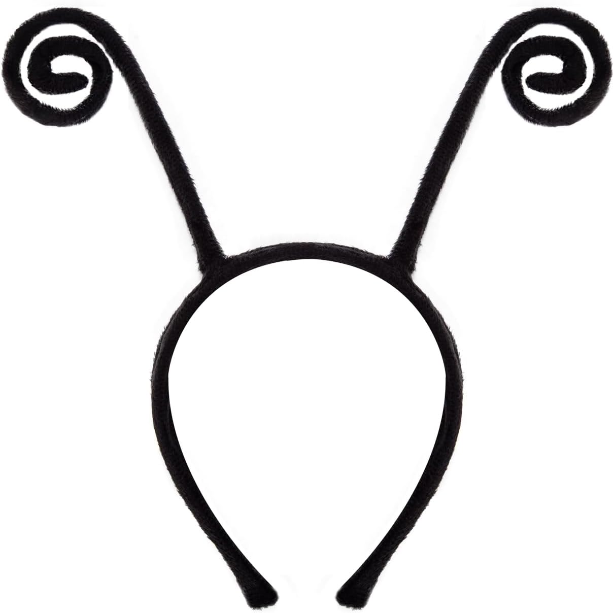 Butterfly Antenna Headband Ladybug Antenna Situation — WeirdThingsToBuy weird find